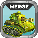 Merge Military Vehicles Tycoon APK