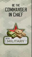 Merge Military Affiche