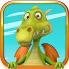Icona Dragon Merge Mania Tap Clicker