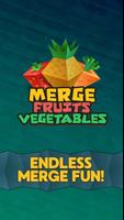 Merge Fruits Affiche