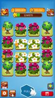 Merge Garden پوسٹر