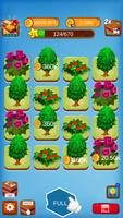 Merge Garden اسکرین شاٹ 3