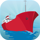 Merge Ships: Boats, Cruisers, Battleships and More APK