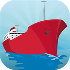 Merge Ships आइकन