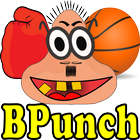 BPunch biểu tượng