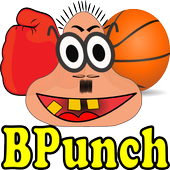 BPunch أيقونة