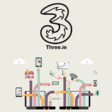 3Connect 图标