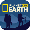 National Planet Earth HD: Nat Geo