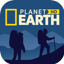 APK National Planet Earth HD: Nat Geo