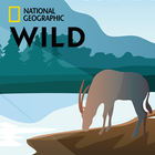 Nat Wild Geo Planet Earth icono