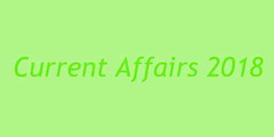 Current Affairs اسکرین شاٹ 3