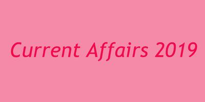 Current Affairs اسکرین شاٹ 2