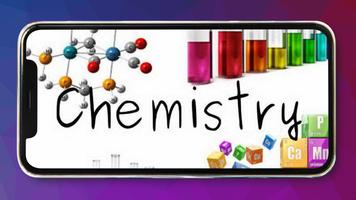 Best Chemistry Solved MCQs 스크린샷 2