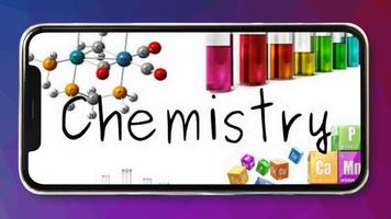Best Chemistry Solved MCQs تصوير الشاشة 2