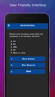 CSS MCQs Pro - Exam Companion syot layar 3