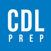 آیکون‌ CDL Prep