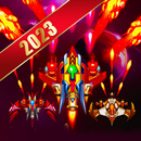 Galaxy War - Alien Invader APK