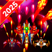 Galaxy War - Alien Invader آئیکن