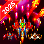 Galaxy War - Alien Invader