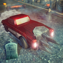 Mad Survivor Drift Car Racing APK