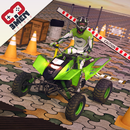 Master ATV Quad Bike Driving APK