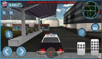 Gangster Mafia Vegas City imagem de tela 2