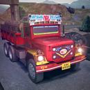 Offroad Heavy Trucker Sims 3D APK