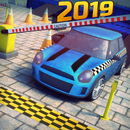 Multi Level Car Parking Sims APK