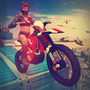 Extreme Bike Impossible Tracks APK