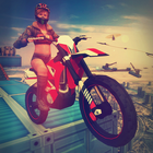 ikon Extreme Bike Impossible Tracks