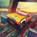 Extreme Car Stunt Driving 2020 APK