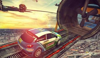 Extreme Car Stunt Driving 2020 capture d'écran 2