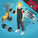 Gym Tycoon - Idle Fitness Club APK