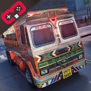 Indian Heavy Truck Transport APK