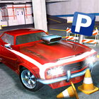 Real Car Parking 3D Game biểu tượng