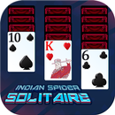 Indian Spider Solitaire APK