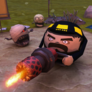 Zombie Hunter: Shooting Game APK