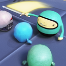 Kill Zombie Virus - 2020 APK