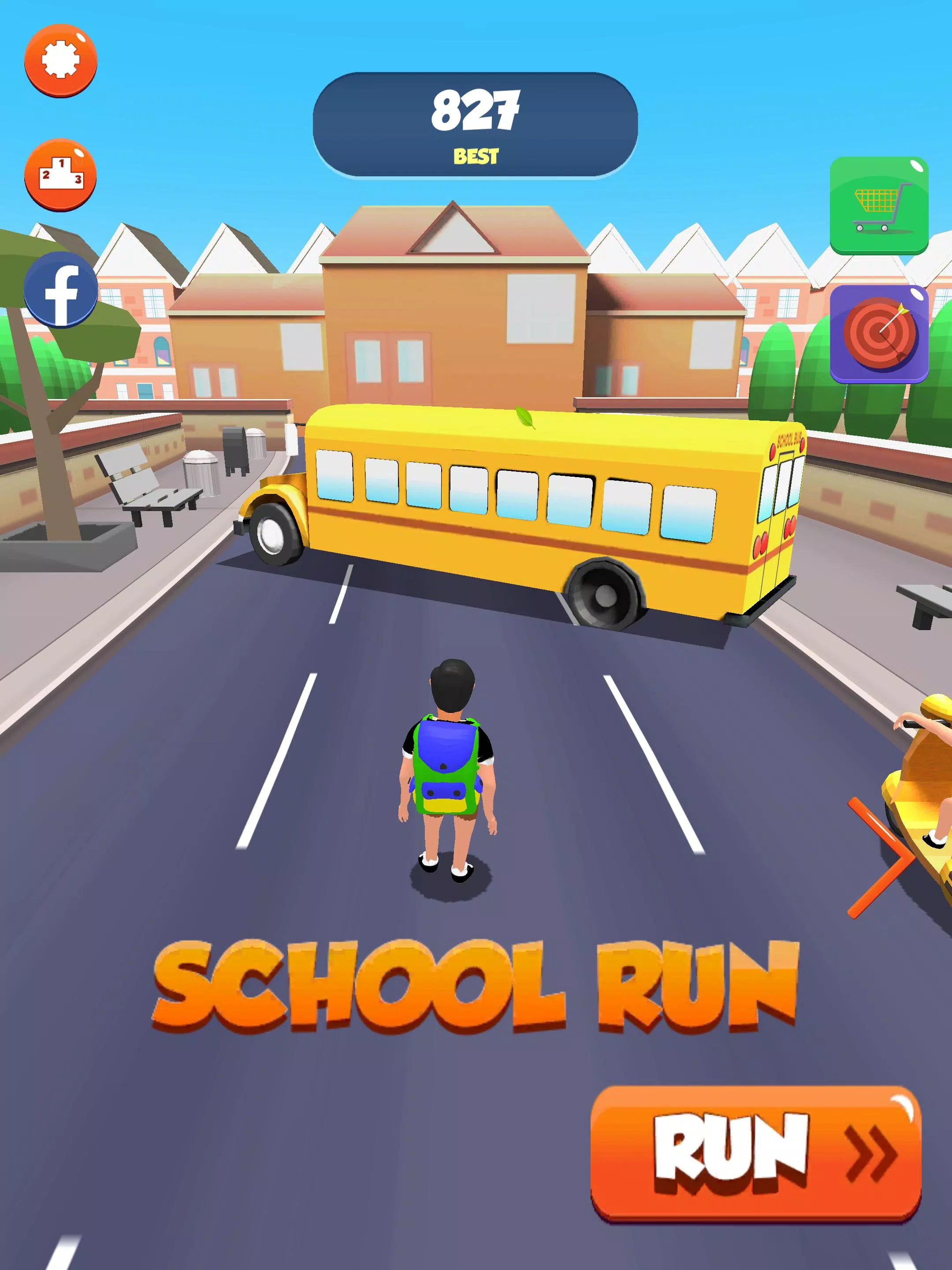School Run APK for Android Download School Run APK for Android Download