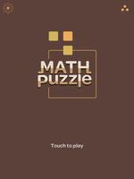Math Puzzle - Brain teaser تصوير الشاشة 3