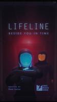 Poster Lifeline: Beside You in Time