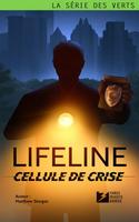 Lifeline: Cellule de Crise Affiche