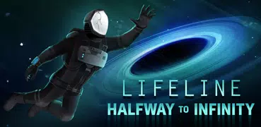 Lifeline: Halfway to Infinity