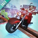 Chrismas Impossible Bike Stunt APK