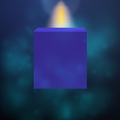 SpaceCube 3D