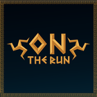 ON THE RUN : RUN WITH ZEUS icône