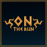 ON THE RUN : RUN WITH ZEUS