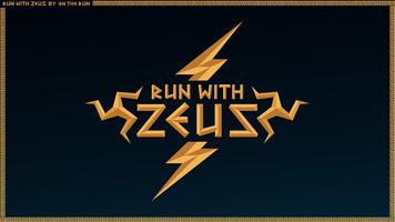ON THE RUN : RUN WITH ZEUS capture d'écran 3