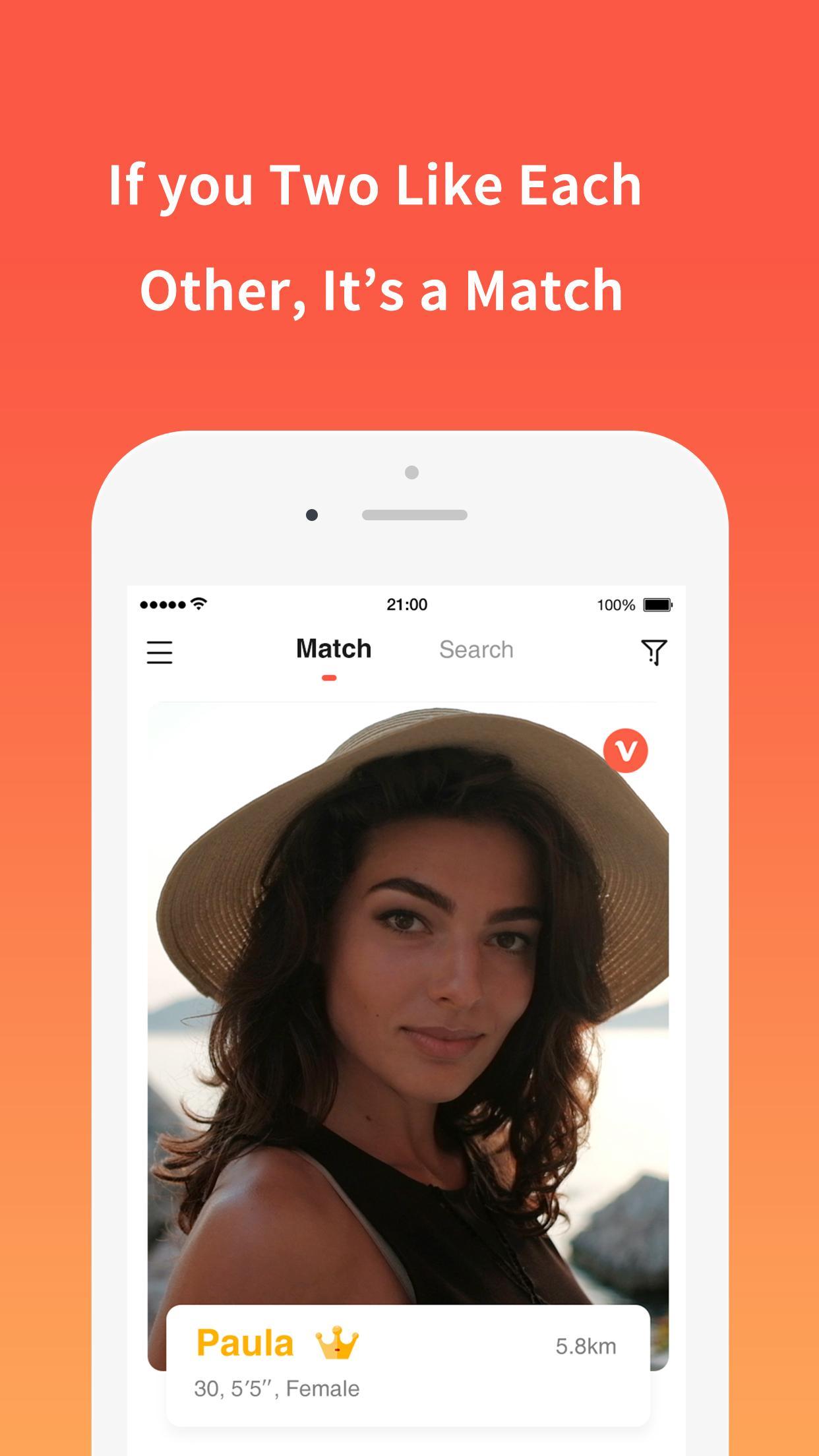 Dating-apps für paare