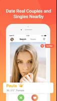 Threesome Dating App for Couples & Swingers: 3rder скриншот 1